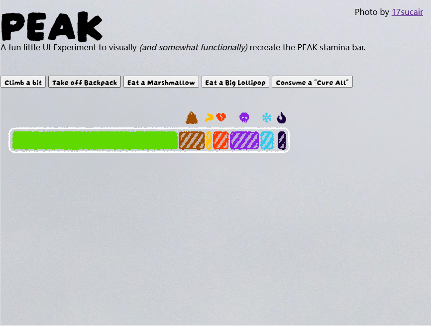 进度条用户界面举例ui下载必备
