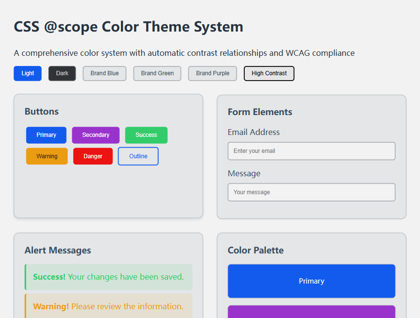 颜色ui色彩编辑工具模板