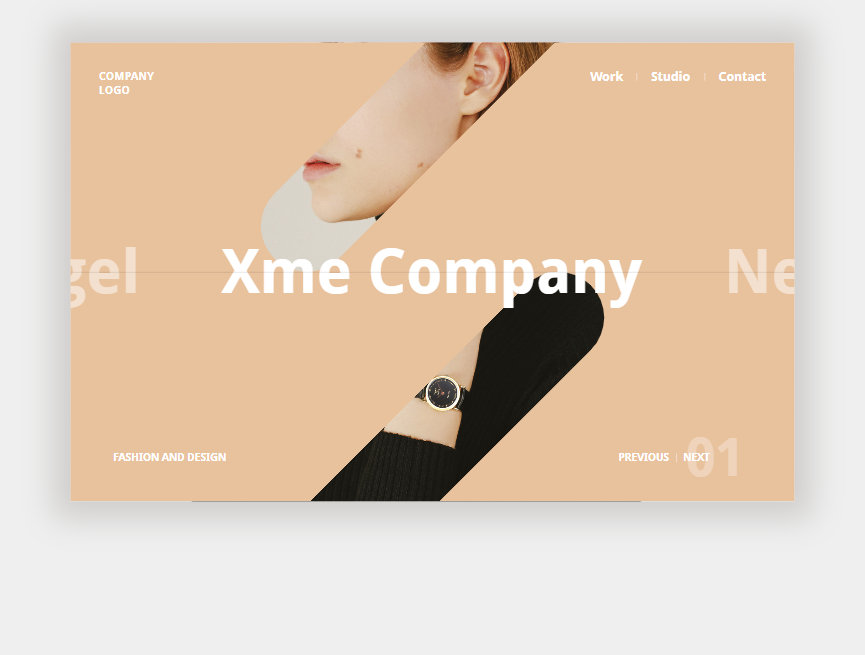 ui动画制作，banner动画效果样式下载