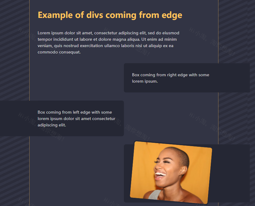 div网页布局模板，div css层叠样式